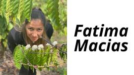 Fatima Macias