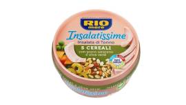 Insalatissime Rio Mare 5 Cereali