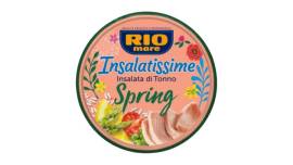 Insalatissime Rio Mare Spring