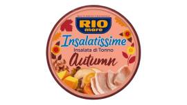 Insalatissime Rio Mare Autumn