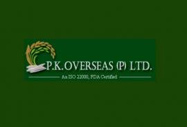 P.K. OVERSEAS pvt ltd