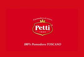 PETTI GROUP ITALIAN FOOD SPA