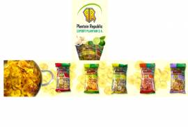 PLANTAIN REPUBLIC S.A.