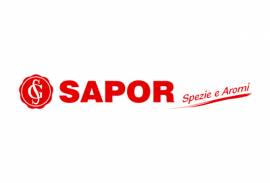 SAPOR SRL