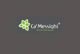 CA' MESSIGHI SRL