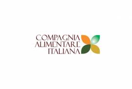 COMPAGNIA ALIMENTARE ITALIANA SPA