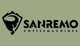 Sanremo Coffee Machine
