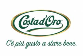 COSTA D'ORO SPA