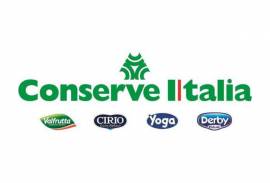 Conserve Italia s.c.a. Divisione Food Service