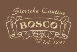 Cantine Bosco Nestore