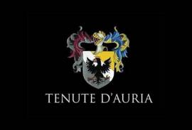 TENUTE D'AURIA SRL