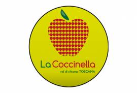 LA COCCINELLA.COM SRL