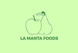 LA MANTA FOODS SRL