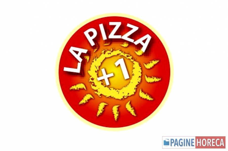 LA PIZZA+1 SPA