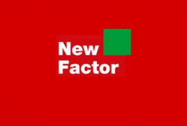 NEW FACTOR SPA