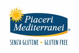 PIACERI MEDITERRANEI GLUTEN FREE