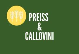 PREISS &amp; CALLOVINI SRL