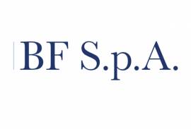 B.F. AGROINDUSTRIALE SPA