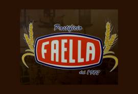 PASTIFICIO FAELLA DAL 1907