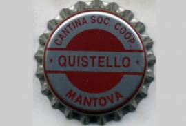 CANTINA DI QUISTELLO