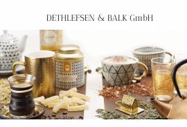 DETHLEFSEN &amp;amp; BALK GmbH