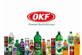 OKF CORPORATION