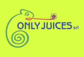 ONLY JUICES SRL
