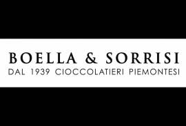 BOELLA &amp; SORRISI SRL