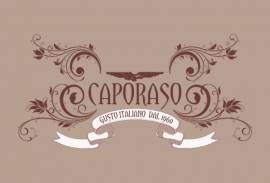 CAPORASO GROUP SRL