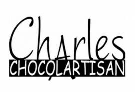 CHARLES CHOCOLARTISAN