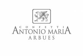 CONFETTI ANTONIO MARIA ARBUES