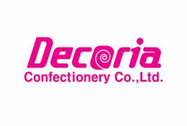 DECORIA CONFECTIONERY CO. LTD