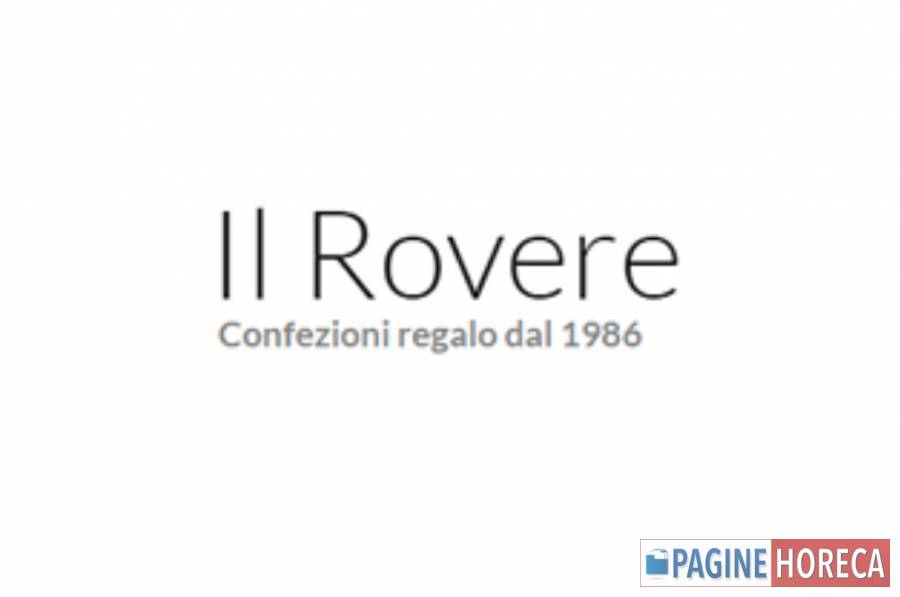 IL ROVERE SPA