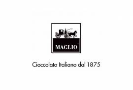 MAGLIO CIOCCOLATO ITALIANO DAL 1875