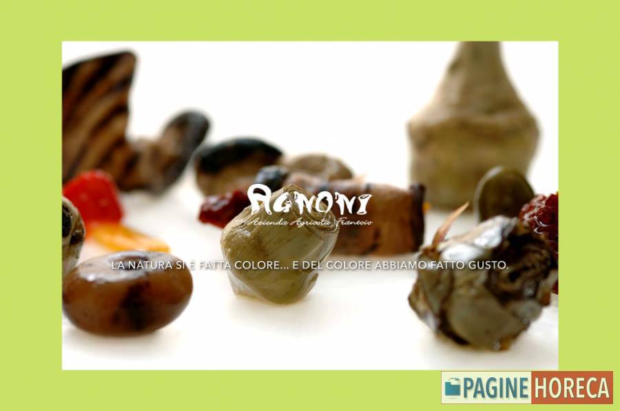 AGNONI SRL
