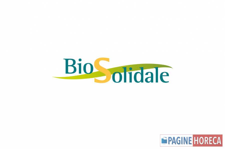 BIOSOLIDALE DISTRIBUZIONE