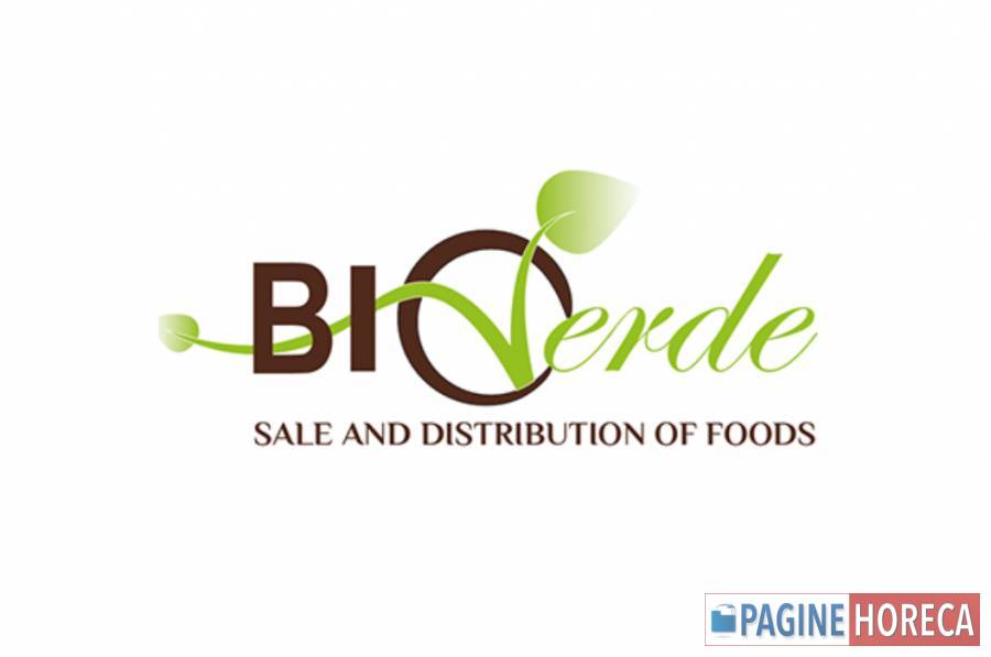BIOVERDE SRL