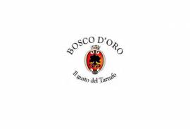 BOSCO D'ORO TRUFFLES &amp; PORCINIS