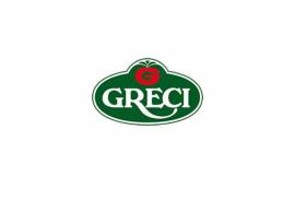 GRECI INDUSTRIA ALIMENTARE SPA