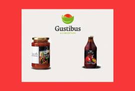 GUSTIBUS ALIMENTARI SRL