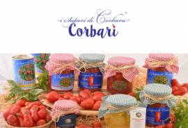 I SAPORI DI CORBARA SRL