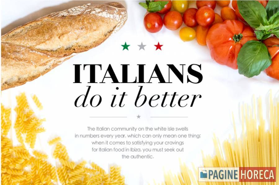 ITALIANS DO IT BETTER