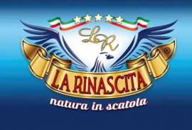 LA RINASCITA di LUIGI ROMANO E FIGLI SRL