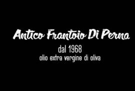 FRANTOIO DI PERNA SRL