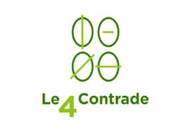 LE 4 CONTRADE - SOC. AGR.EREDI DI SPAGNOLETTI ZEUL