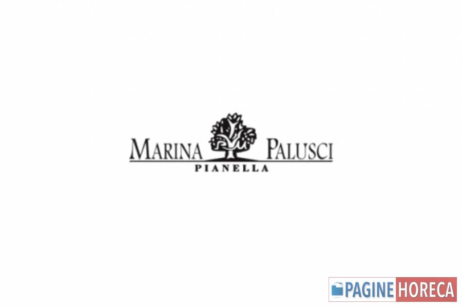MARINA PALUSCI ORGANIC FARMING