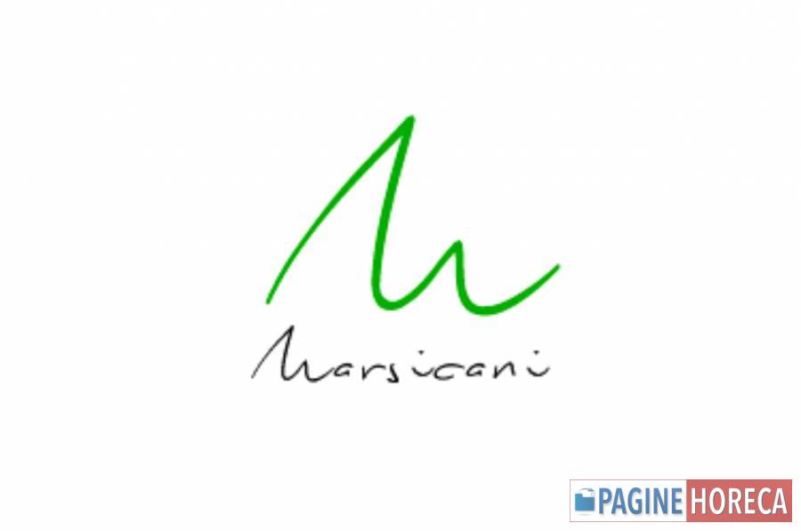 MARSICANI NICOLANGELO