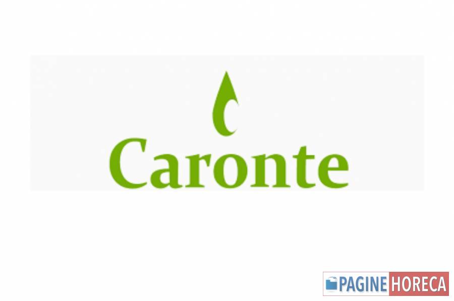 OLI CARONTE SRLS