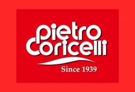 PIETRO CORICELLI SPA - OLIO CIRIO