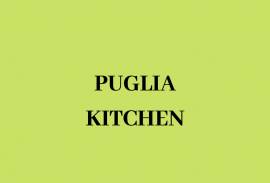 PUGLIA KITCHEN